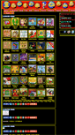 Mobile Screenshot of igrice-games.com